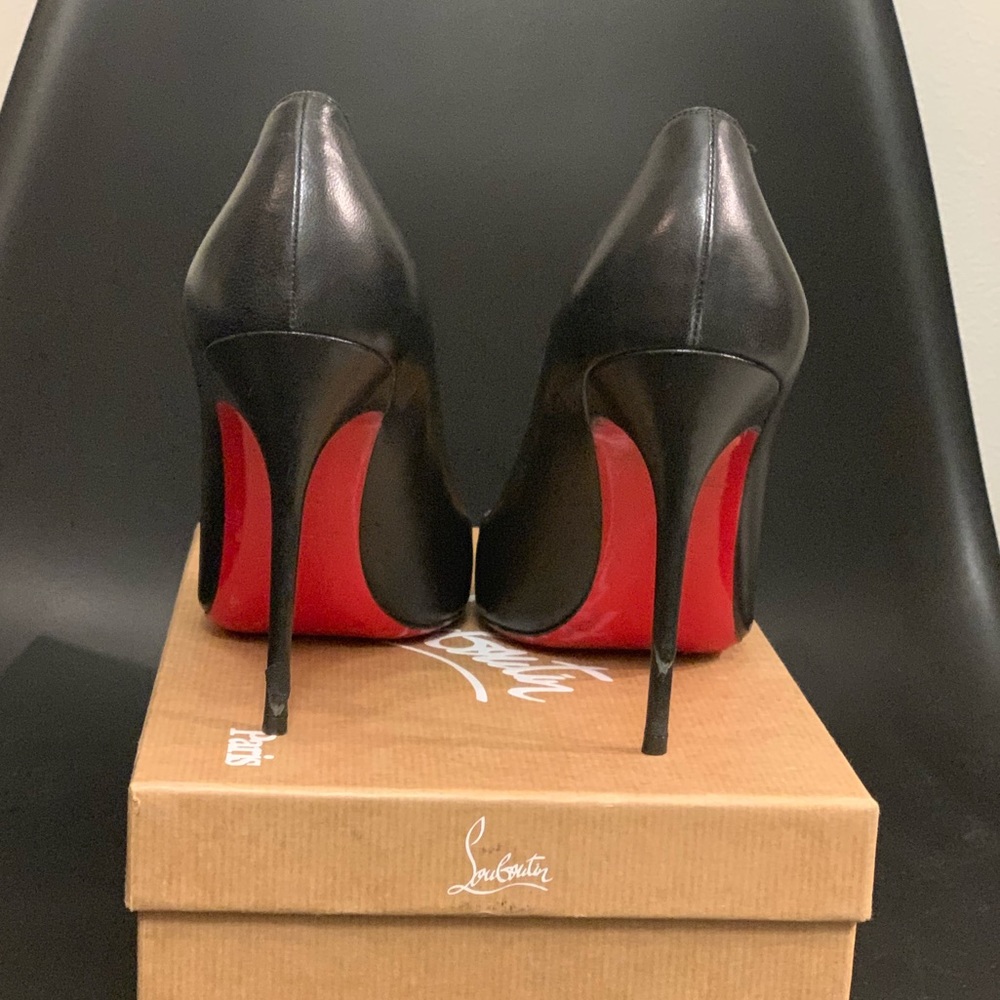 Christian Louboutin Heels